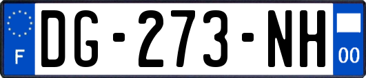 DG-273-NH