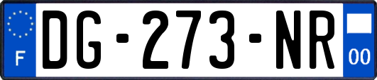 DG-273-NR