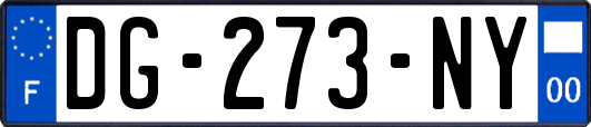 DG-273-NY