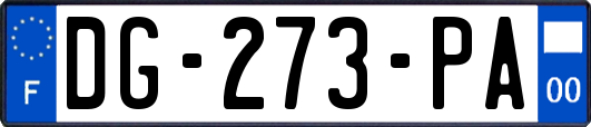 DG-273-PA