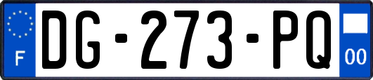 DG-273-PQ
