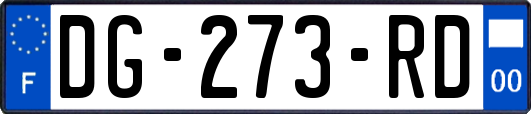 DG-273-RD