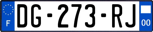 DG-273-RJ