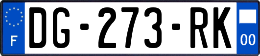 DG-273-RK