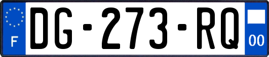 DG-273-RQ