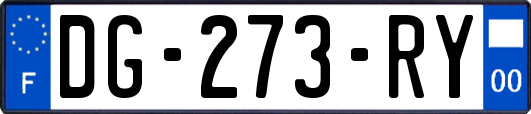 DG-273-RY