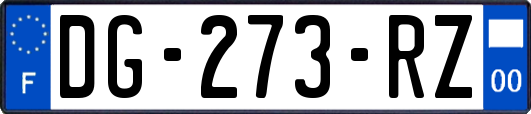 DG-273-RZ