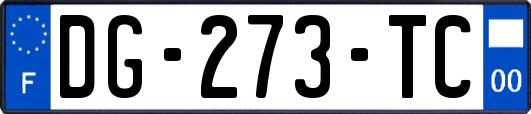 DG-273-TC
