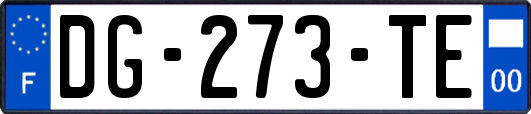 DG-273-TE