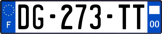 DG-273-TT