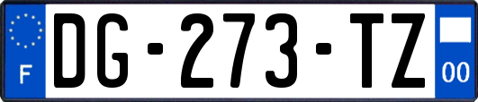 DG-273-TZ
