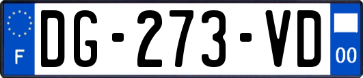 DG-273-VD