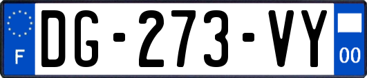 DG-273-VY