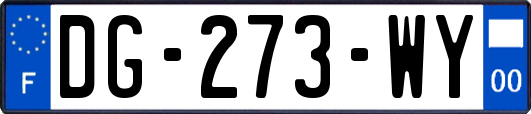 DG-273-WY