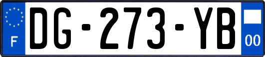 DG-273-YB