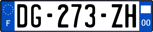 DG-273-ZH