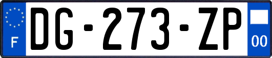 DG-273-ZP