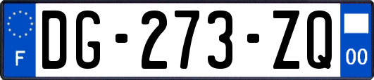 DG-273-ZQ