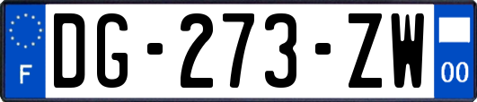 DG-273-ZW