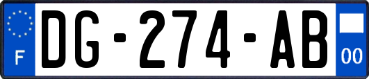 DG-274-AB