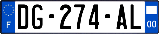 DG-274-AL