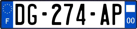 DG-274-AP