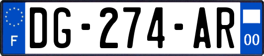 DG-274-AR