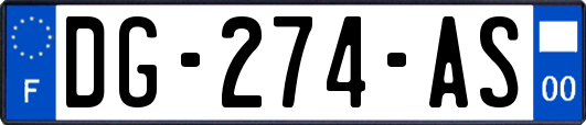 DG-274-AS