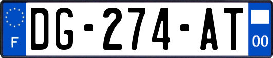 DG-274-AT