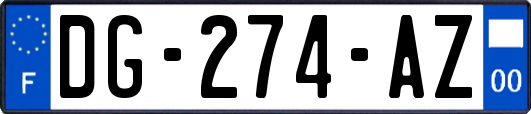 DG-274-AZ