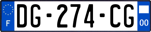 DG-274-CG