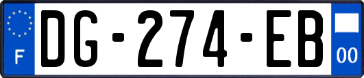 DG-274-EB