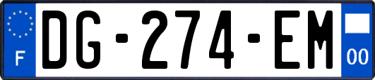 DG-274-EM