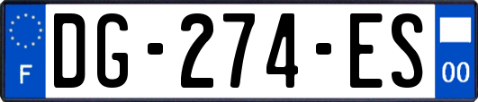 DG-274-ES