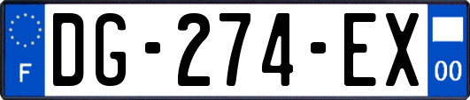 DG-274-EX