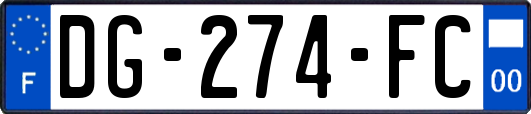 DG-274-FC