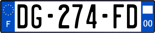 DG-274-FD