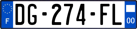 DG-274-FL