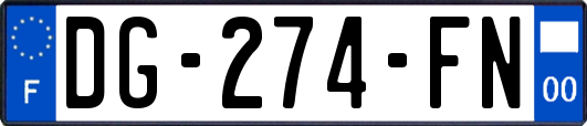 DG-274-FN