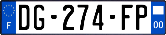 DG-274-FP