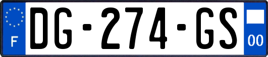 DG-274-GS