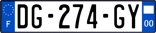 DG-274-GY