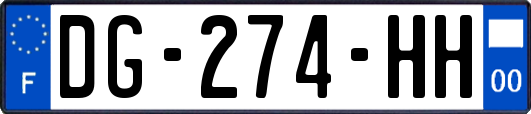 DG-274-HH