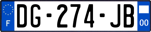 DG-274-JB