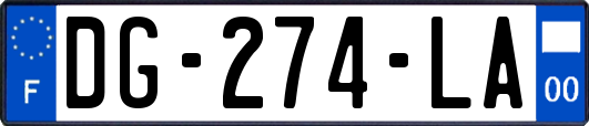 DG-274-LA