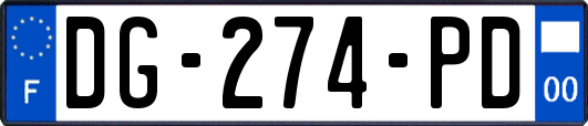 DG-274-PD