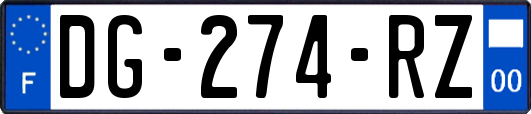 DG-274-RZ
