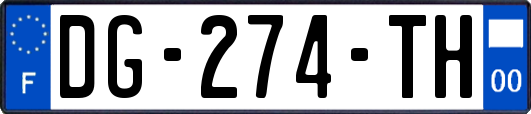 DG-274-TH