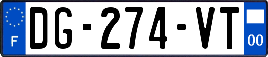 DG-274-VT