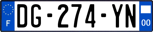 DG-274-YN